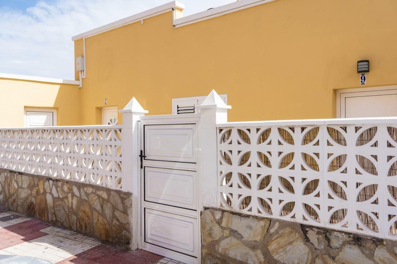 הוילה פוארטיטו דה גימאר Casita De Playa מראה חיצוני תמונה
