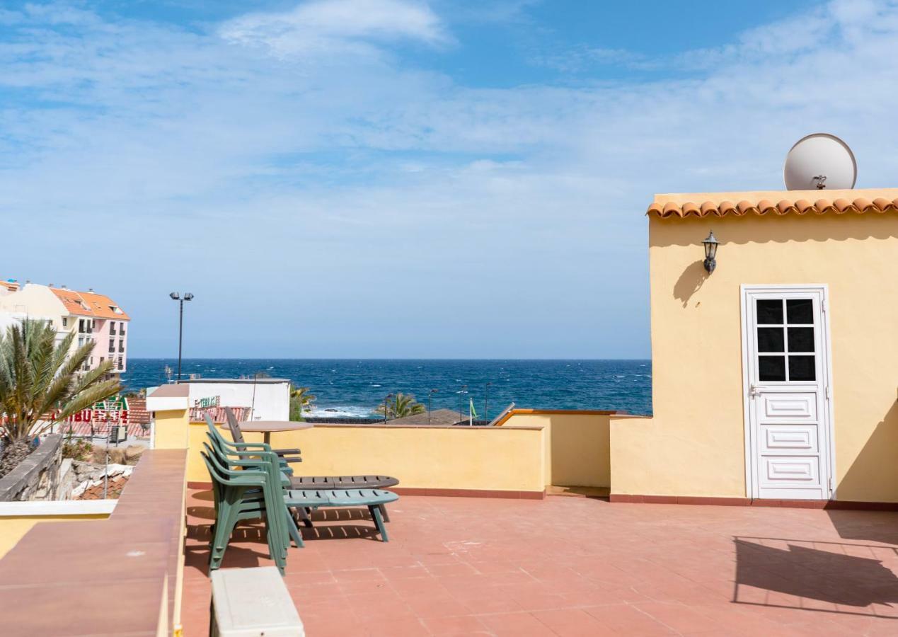 הוילה פוארטיטו דה גימאר Casita De Playa מראה חיצוני תמונה